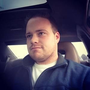 Meet your Posher, Lawrence